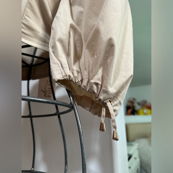 NWT Oh Polly Boned Corset top - Picture 4 of 10